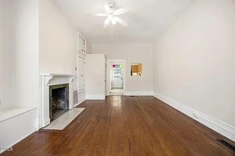 409 Oakwood Avenue Raleigh NC 27601