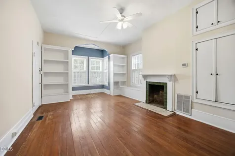 409 Oakwood Avenue Raleigh NC 27601