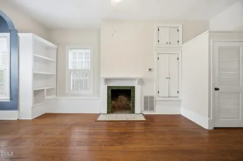 409 Oakwood Avenue Raleigh NC 27601