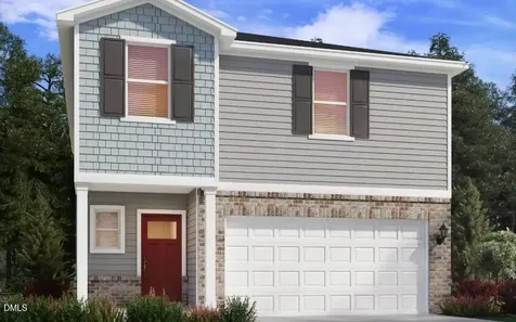 1436 Hatteras Road Durham NC 27704