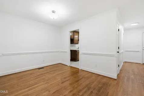 143 Hedgerow Court Cary NC 27513