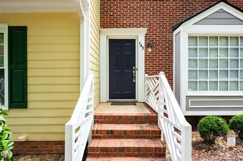 143 Hedgerow Court Cary NC 27513