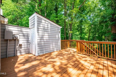143 Hedgerow Court Cary NC 27513