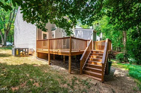 143 Hedgerow Court Cary NC 27513
