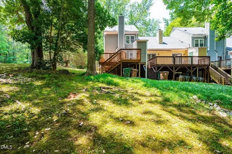 143 Hedgerow Court Cary NC 27513