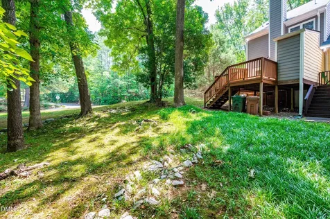143 Hedgerow Court Cary NC 27513