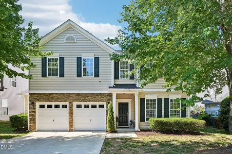 2115 Cedar Grove Drive Durham NC 27703