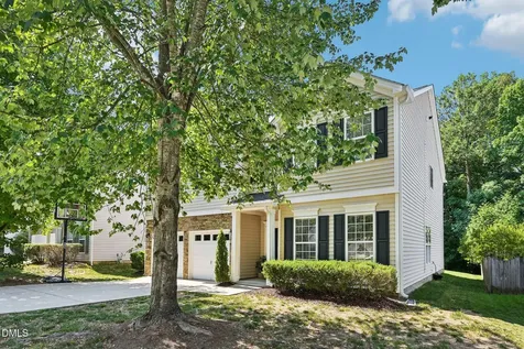 2115 Cedar Grove Drive Durham NC 27703