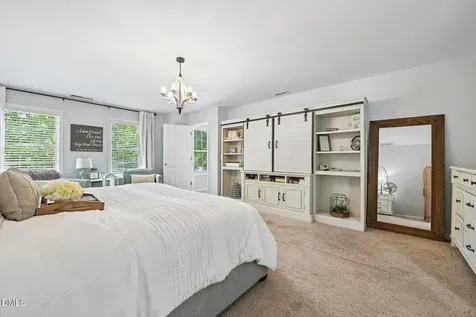 2115 Cedar Grove Drive Durham NC 27703