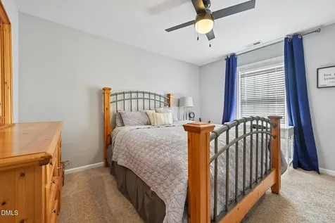 2115 Cedar Grove Drive Durham NC 27703