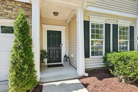 2115 Cedar Grove Drive Durham NC 27703
