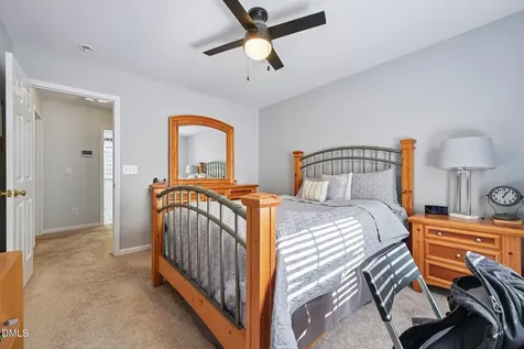 2115 Cedar Grove Drive Durham NC 27703