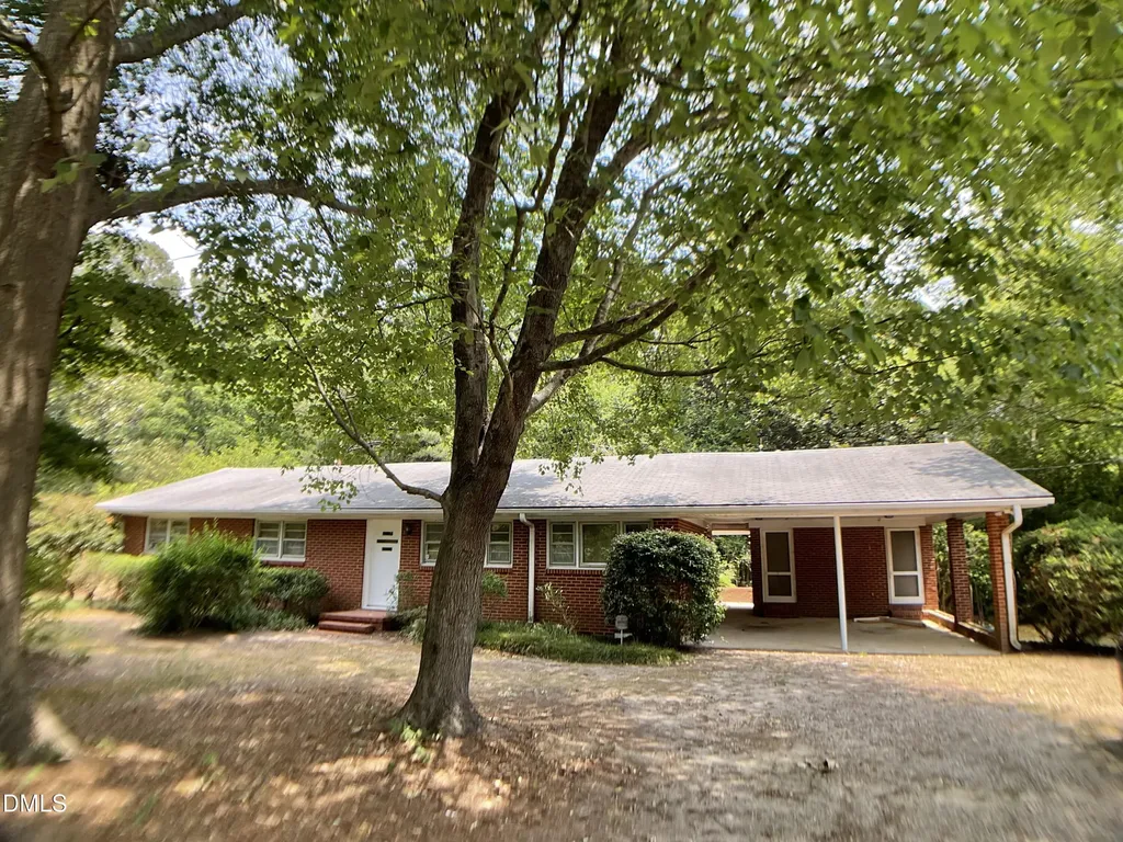 825 Old Ferrell Road Knightdale NC 27545