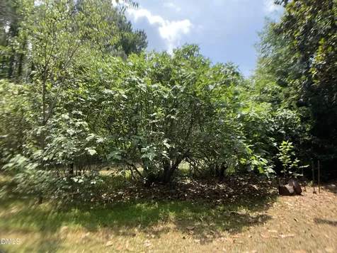 825 Old Ferrell Road Knightdale NC 27545