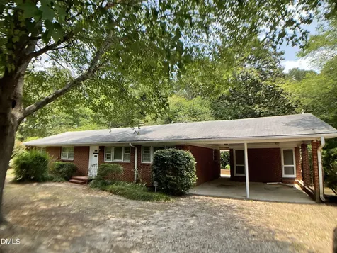 825 Old Ferrell Road Knightdale NC 27545