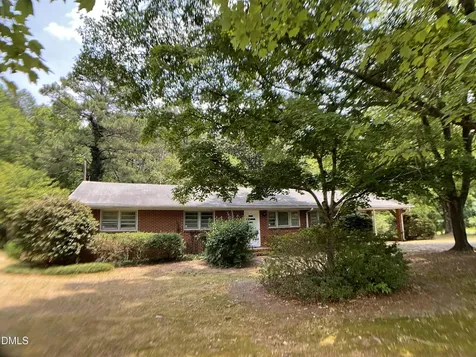 825 Old Ferrell Road Knightdale NC 27545