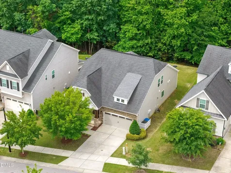 3305 Mountain Hill Drive Wake Forest NC 27587