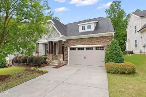 3305 Mountain Hill Drive Wake Forest NC 27587