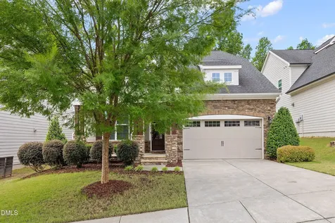 3305 Mountain Hill Drive Wake Forest NC 27587