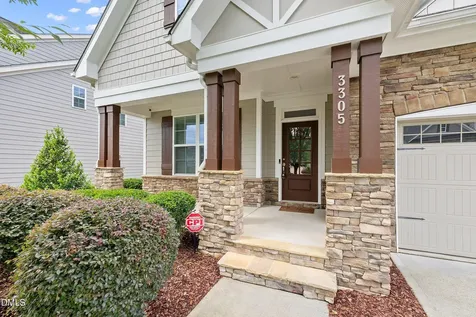 3305 Mountain Hill Drive Wake Forest NC 27587