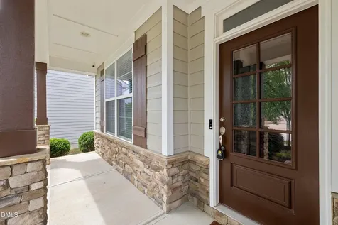 3305 Mountain Hill Drive Wake Forest NC 27587