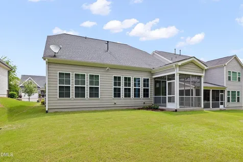 3305 Mountain Hill Drive Wake Forest NC 27587