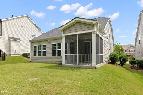 3305 Mountain Hill Drive Wake Forest NC 27587