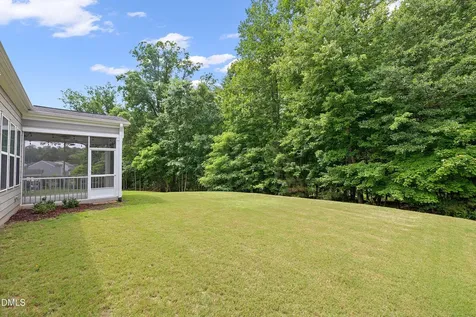 3305 Mountain Hill Drive Wake Forest NC 27587