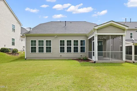 3305 Mountain Hill Drive Wake Forest NC 27587