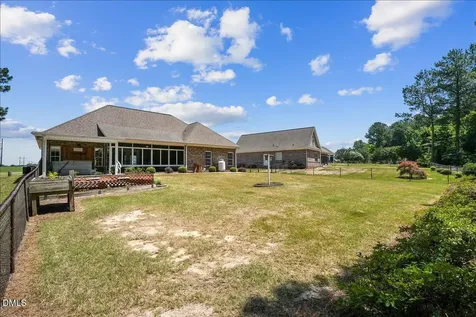 310 S Merganser Drive Pikeville NC 27863