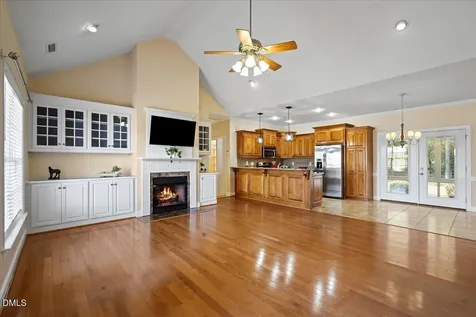 310 S Merganser Drive Pikeville NC 27863