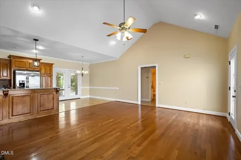 310 S Merganser Drive Pikeville NC 27863