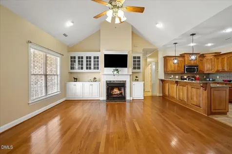 310 S Merganser Drive Pikeville NC 27863