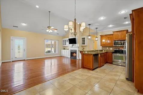 310 S Merganser Drive Pikeville NC 27863
