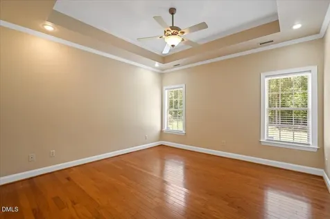 310 S Merganser Drive Pikeville NC 27863