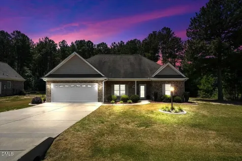 310 S Merganser Drive Pikeville NC 27863