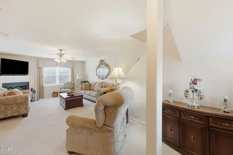 2057 Hidden Pond Drive Creedmoor NC 27522