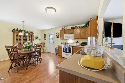 2057 Hidden Pond Drive Creedmoor NC 27522