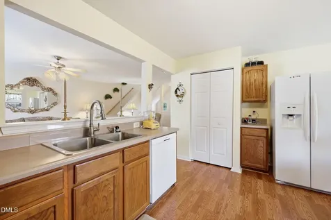 2057 Hidden Pond Drive Creedmoor NC 27522