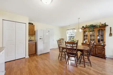 2057 Hidden Pond Drive Creedmoor NC 27522