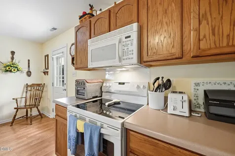 2057 Hidden Pond Drive Creedmoor NC 27522