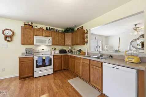 2057 Hidden Pond Drive Creedmoor NC 27522