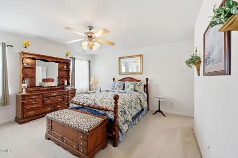 2057 Hidden Pond Drive Creedmoor NC 27522