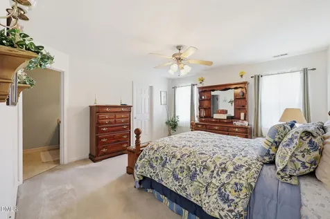 2057 Hidden Pond Drive Creedmoor NC 27522