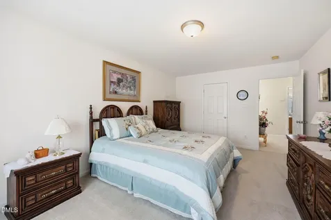 2057 Hidden Pond Drive Creedmoor NC 27522