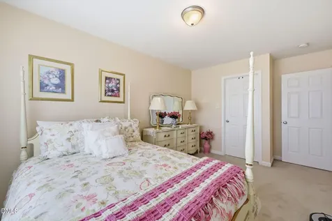 2057 Hidden Pond Drive Creedmoor NC 27522