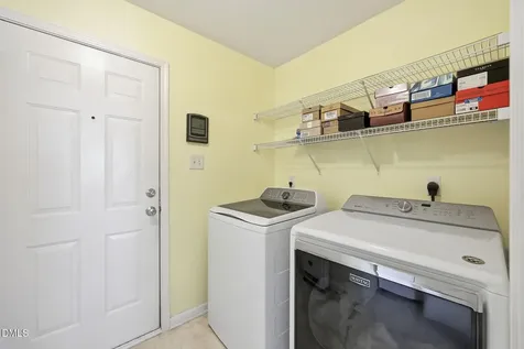 2057 Hidden Pond Drive Creedmoor NC 27522