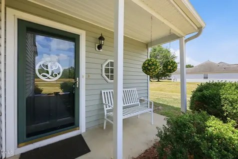 2057 Hidden Pond Drive Creedmoor NC 27522