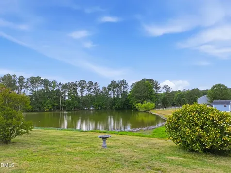 2057 Hidden Pond Drive Creedmoor NC 27522