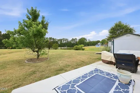 2057 Hidden Pond Drive Creedmoor NC 27522